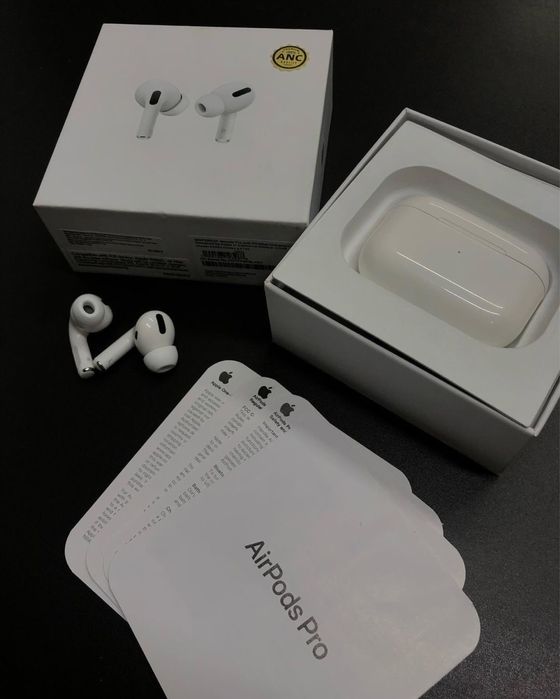 Наушники AirPods Pro