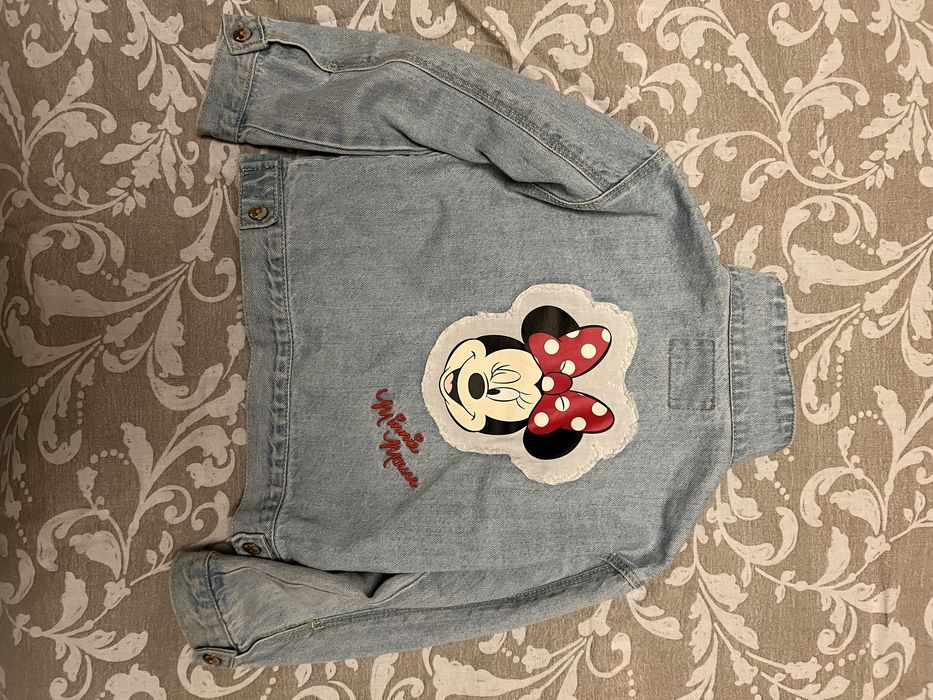 Детски дрехи Myoral , Zara ,H&M