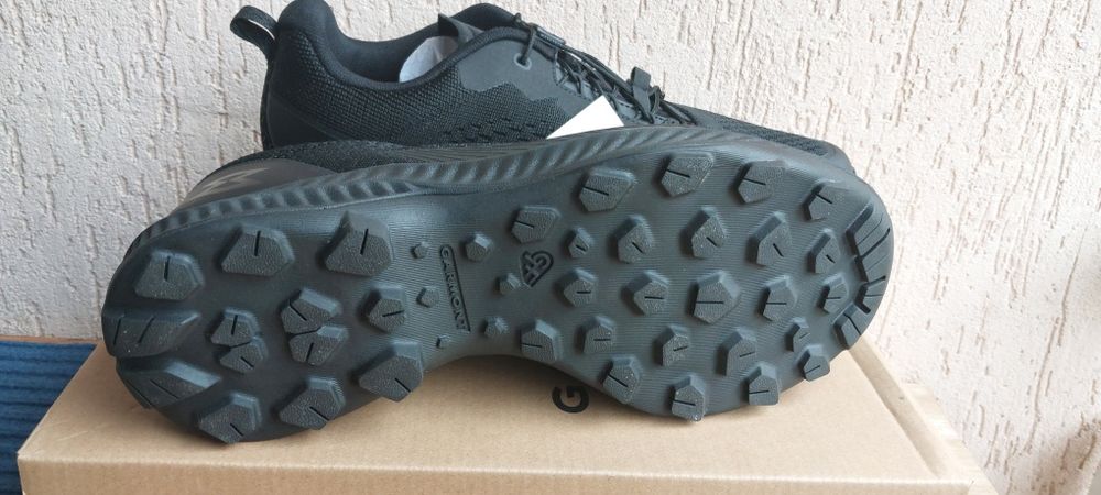 Тактически обувки Garmont 9.81 Heli Low 44номер