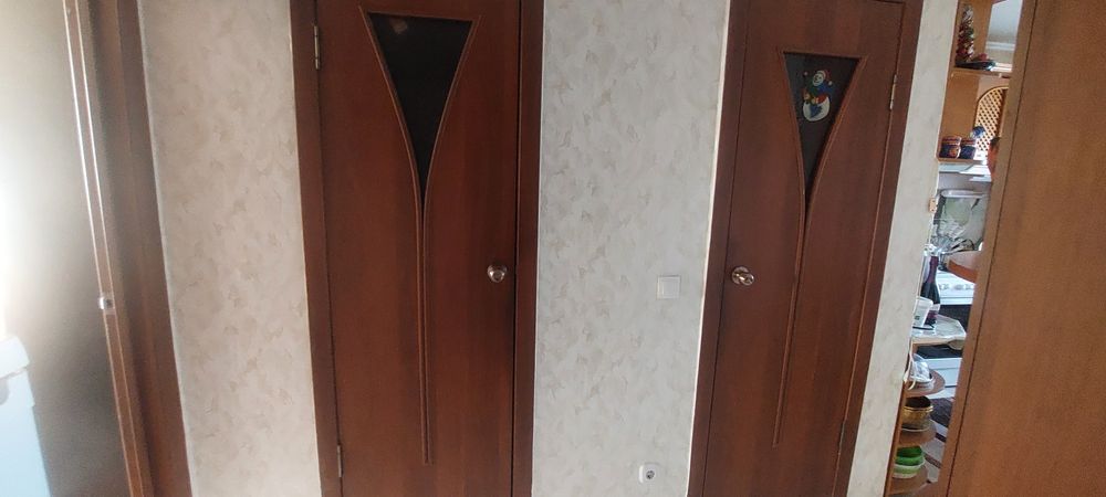Продам 3 комнатную квартиру