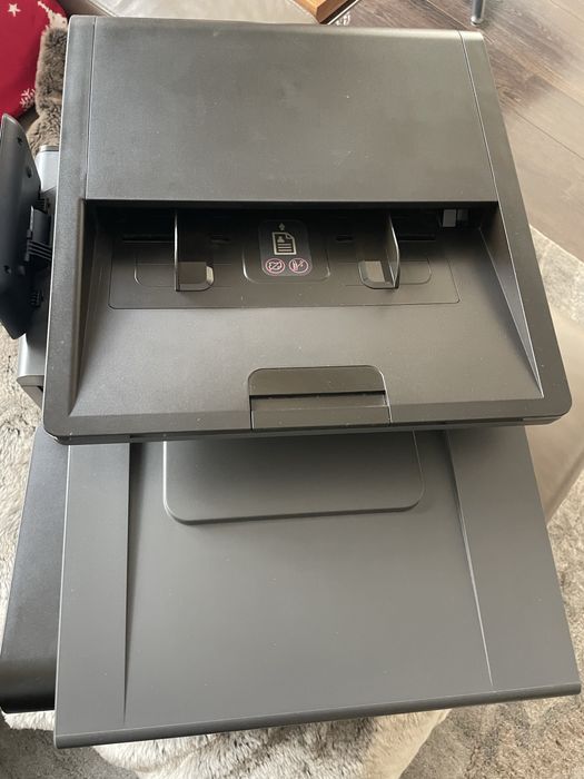 Imprimanta hp față-verso wifi