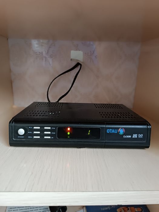 Отау тв сатылады бу