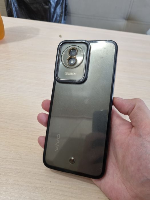 Продам Vivo Y02t.