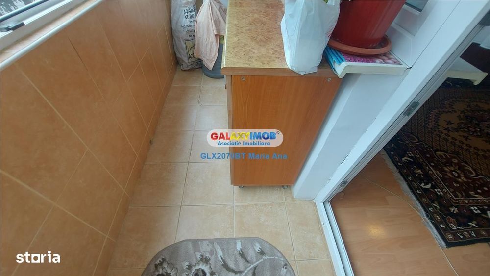 Apartament 3 camere, etaj 2, Primaverii!