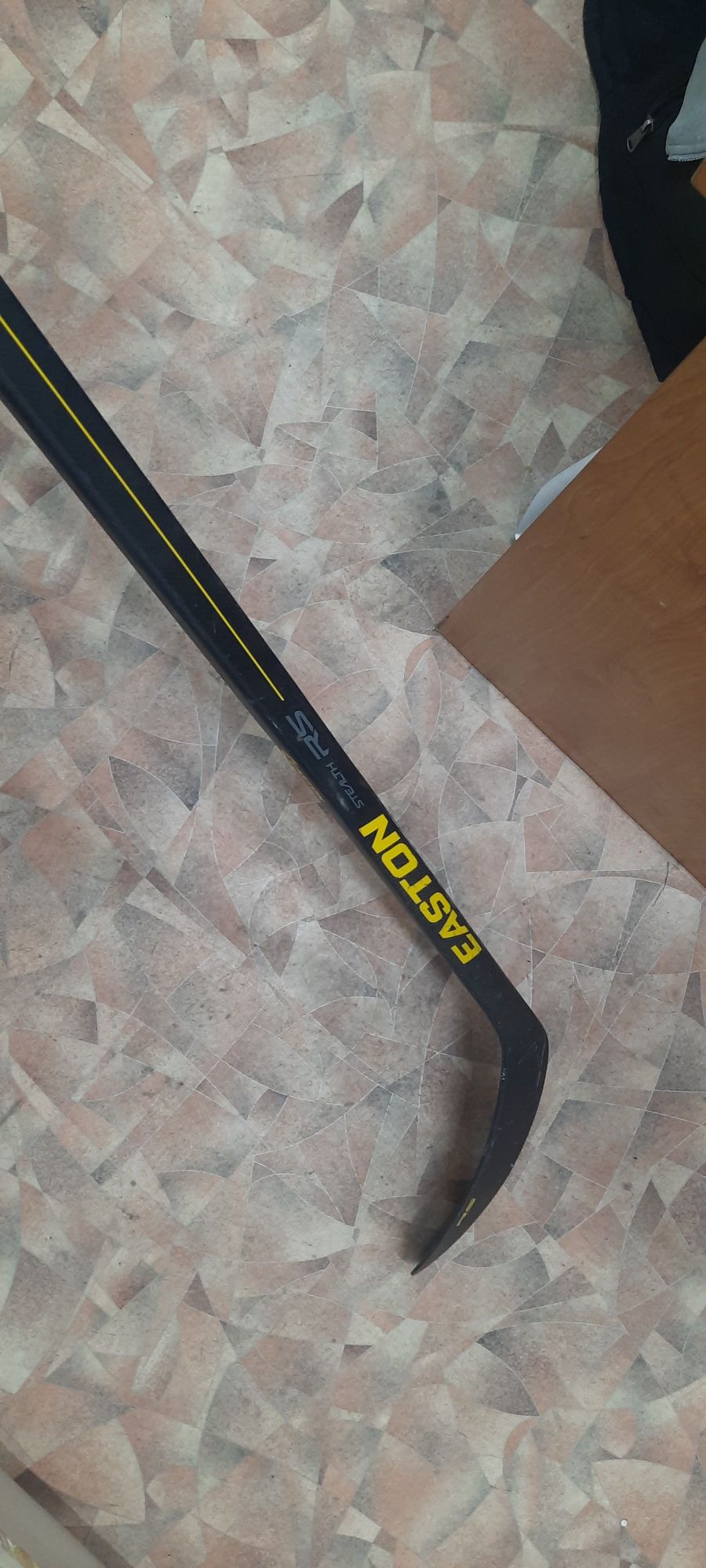 Easton z Carbon клюшка