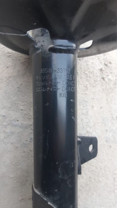 Амортизатор для Камри 20, 25