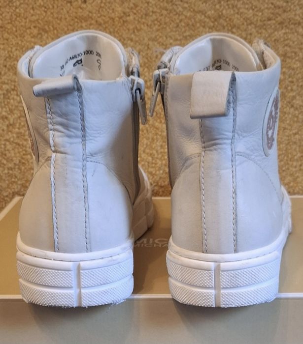 Кроссовки Кеды BUGATTI, оригинал, размер 37-38