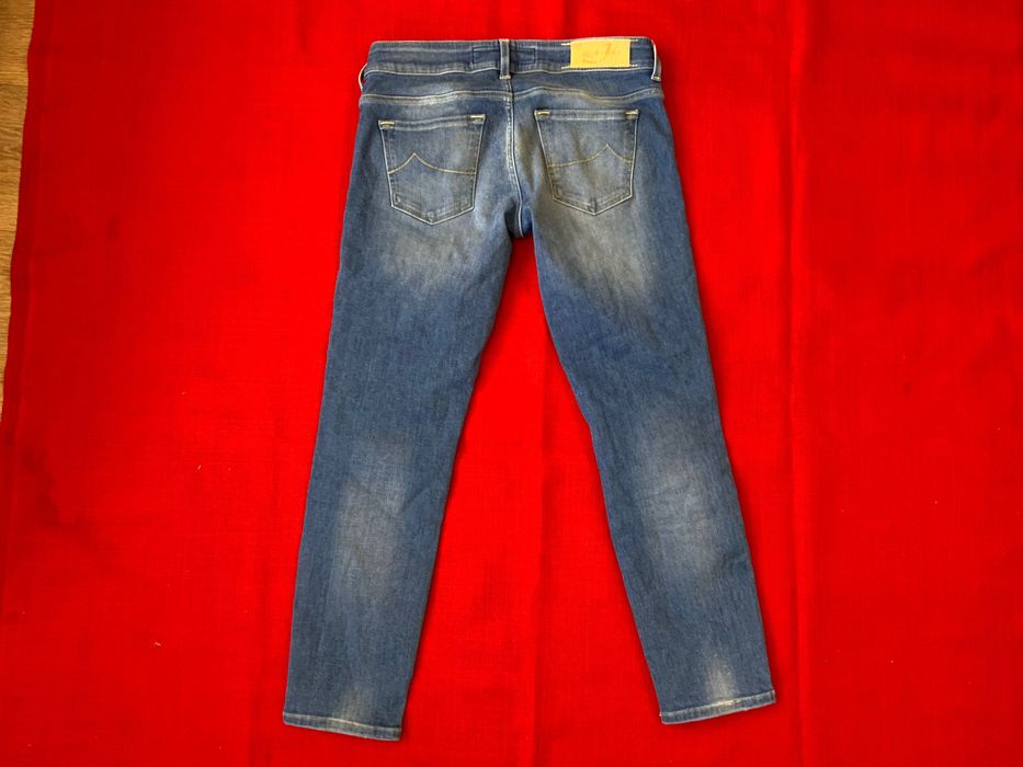 Jacob Cohen-оригинални дънки 27 размер