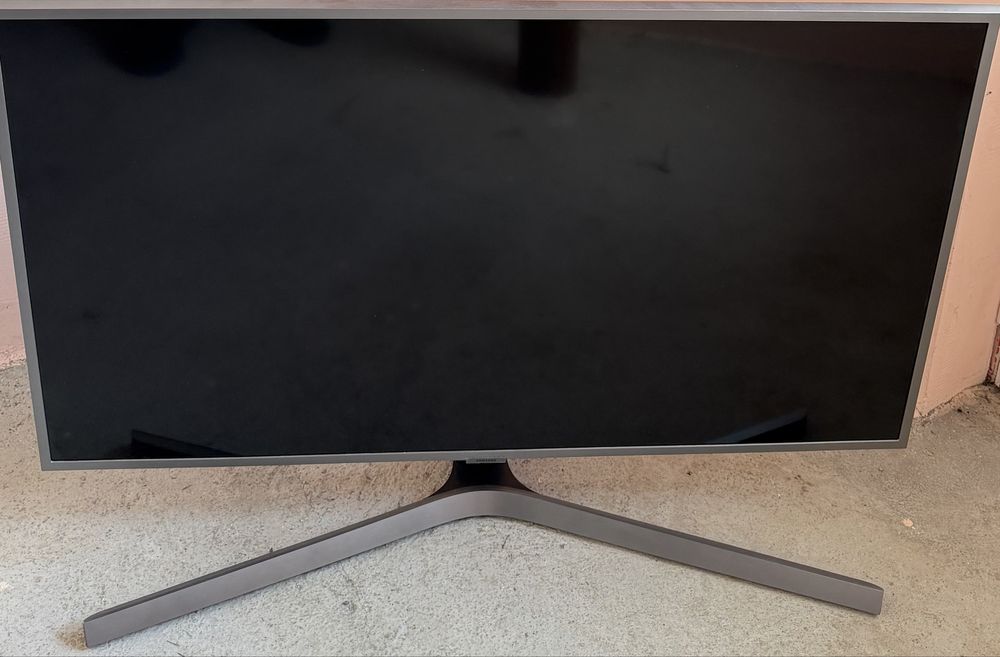 Samsung SMART 43 от САЩ