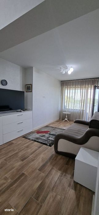 Apartament cu doua camere, 65 mp, parcare subterana, Royal Town