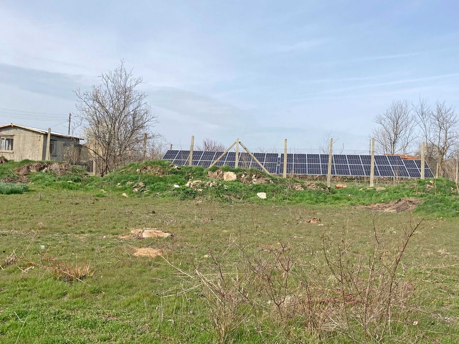 Продава се Парцел в с. Енево, Област Шумен - 1017 кв.м за 15 €/кв.м - Снимка #2