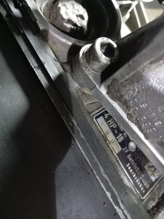 Продам коробку автомат