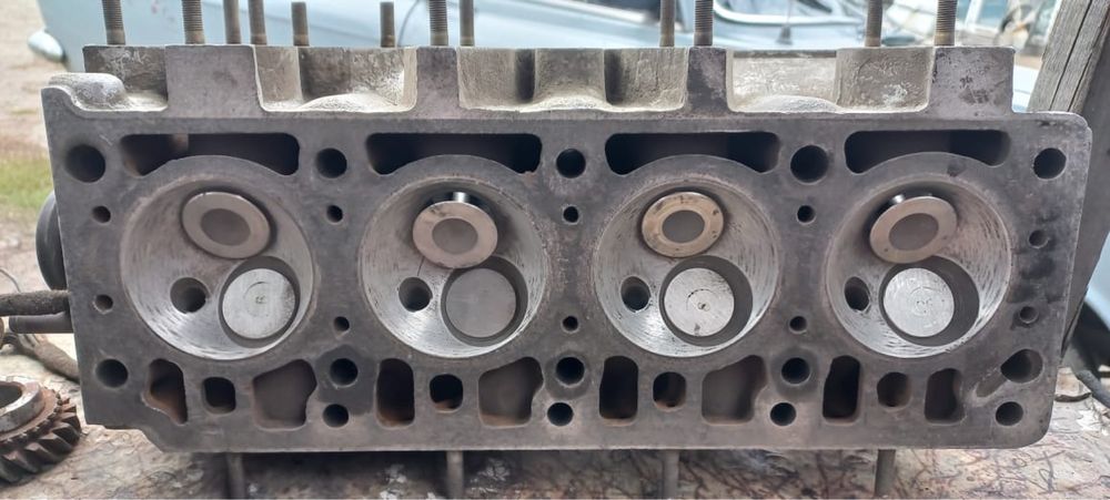 Продам запчасти москвич