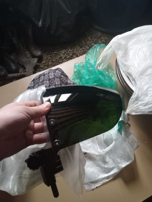 Продам защитный щиток