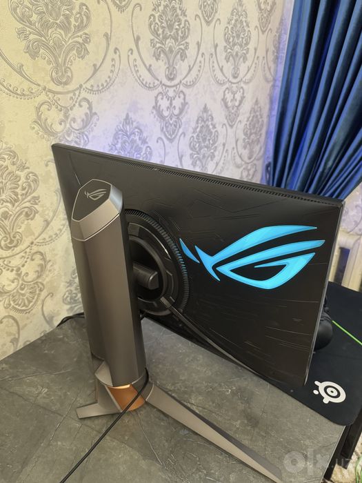 ASUS Rog Strix 360hz