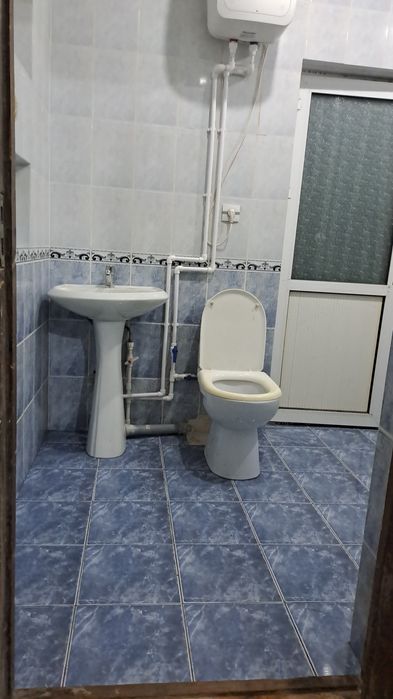 Xazaykali kvartira ijaraga uy