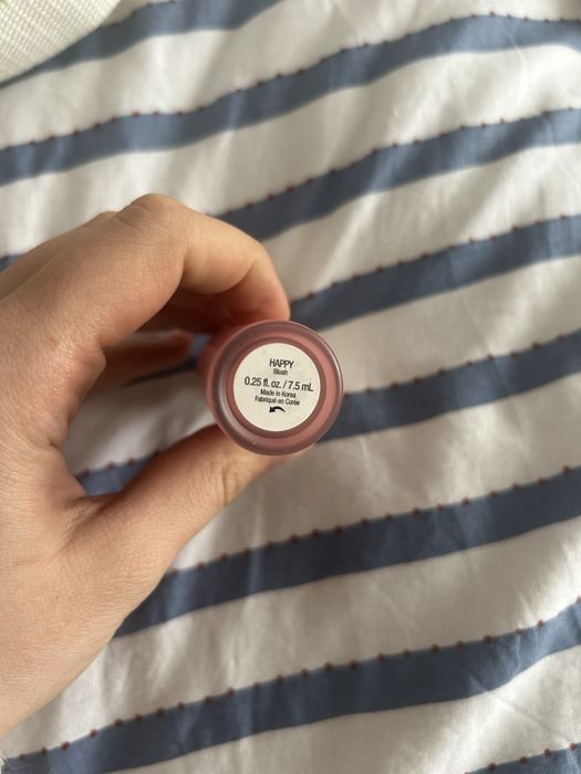 Rare Beauty-руж +контур