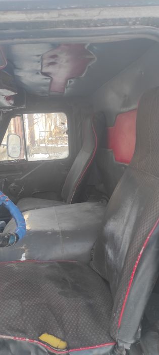 Уаз 1991-йил холати уртача