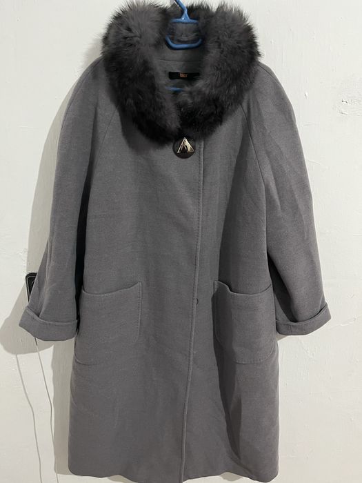 Пальто лоретта хорошего качества