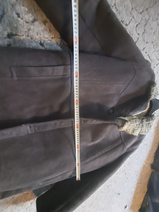 Haina iarna pentru barbati