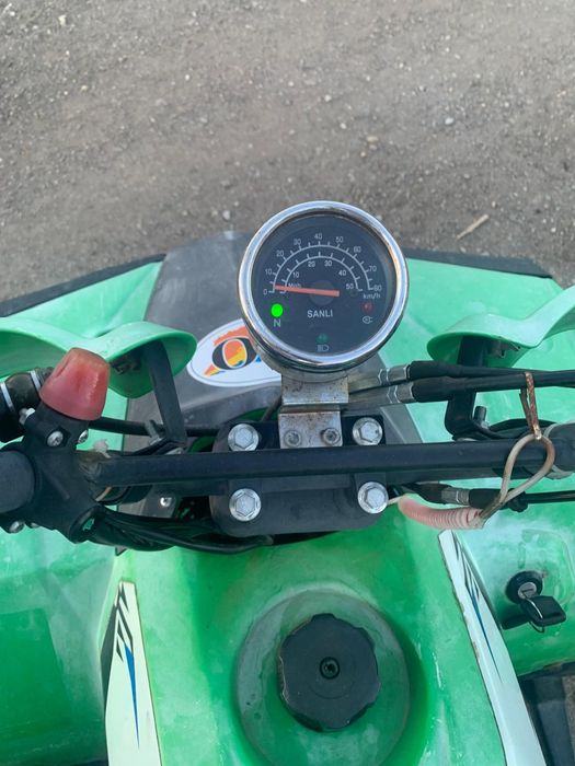 Vand ATV.125cc .
