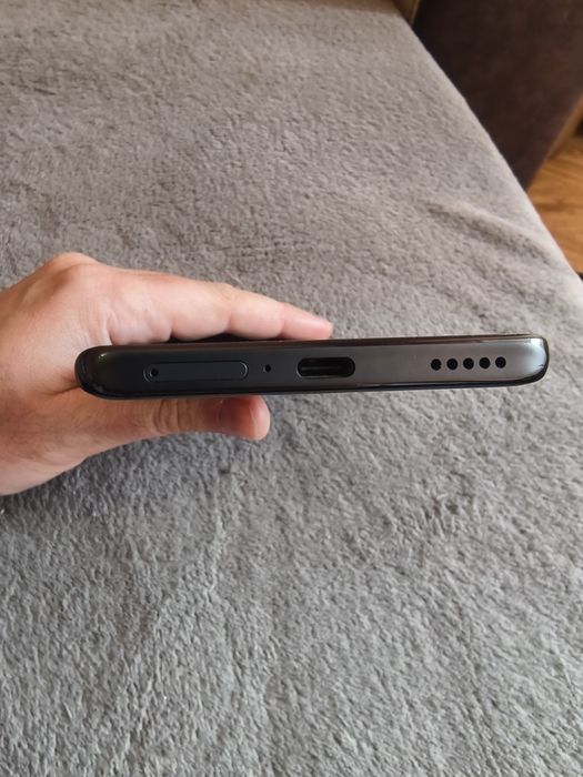 Honor Magic 7 Lite 256 GB Black