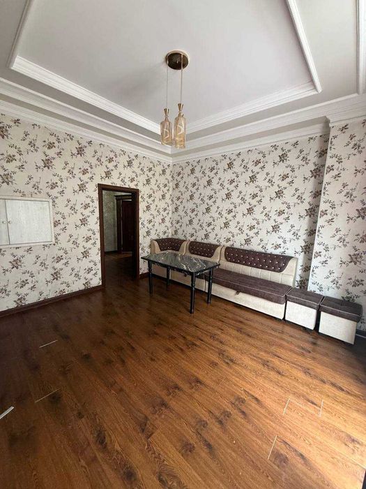 Tezlik bilan uy ijaraga beriladi qora qamish 1/2 Soy boyi 2/1/9