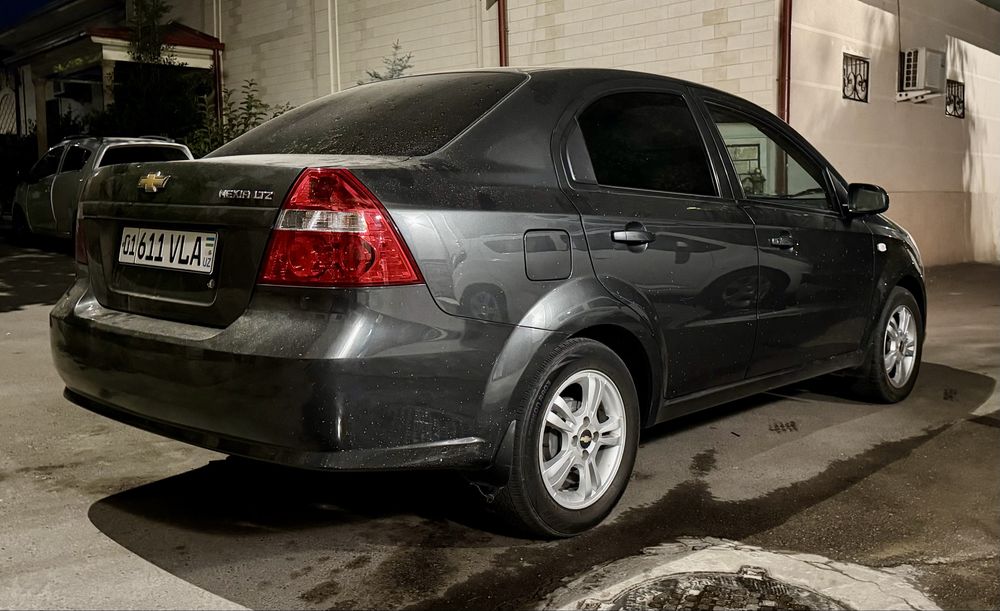 Nexia 3 aftamat 2022 yil 68.000 km yurgan metan gazi bor