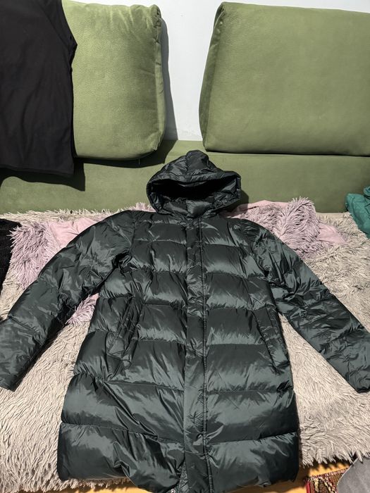 Parka/ Geaca lunga Bigotti