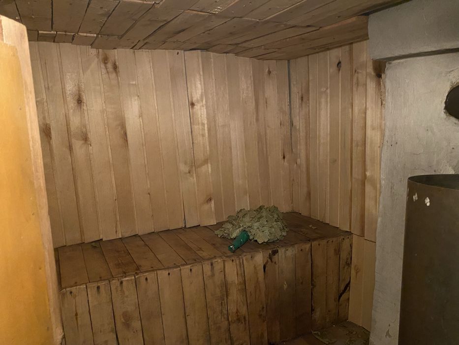Продам дом правый берег