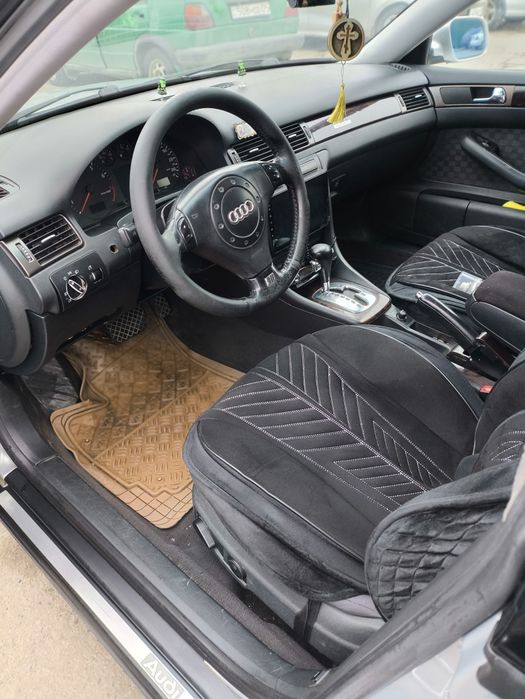 Продам Ауди А6 с5