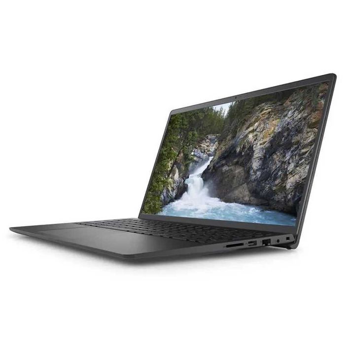 Ноутбук Dell NB15-E001 INTEL CORE 3-100U 8GB/ 512GB/15,6"/120Hz black