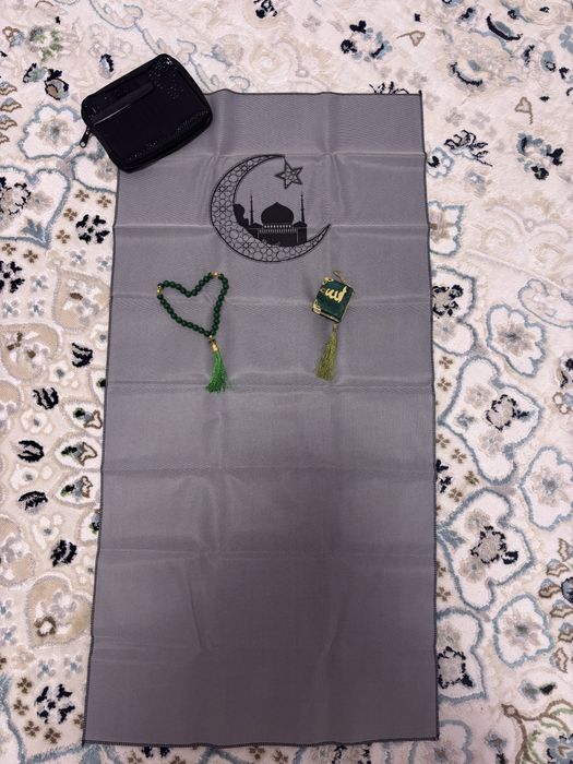 Подарочный бокс барсетка жайнамаз