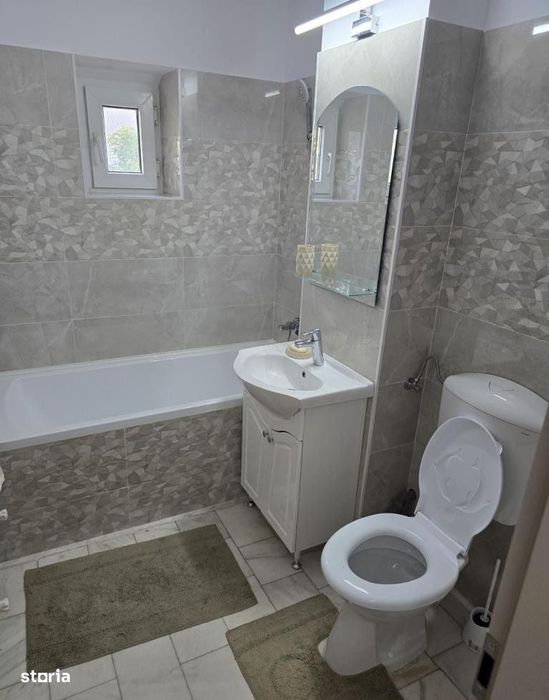 Apartament 2 Camere | Zona Dacia - Scoala Spectrum | Termen Lung
