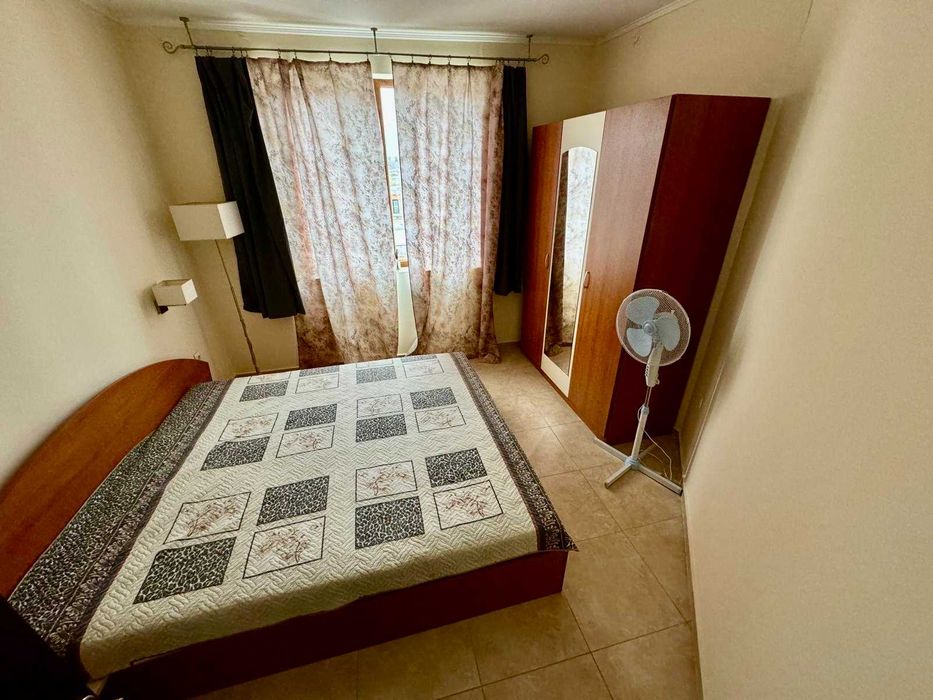 Продава се Двустаен апартамент в с. Равда, Област Бургас - 60 кв.м за 1200 €/кв.м - Снимка #6