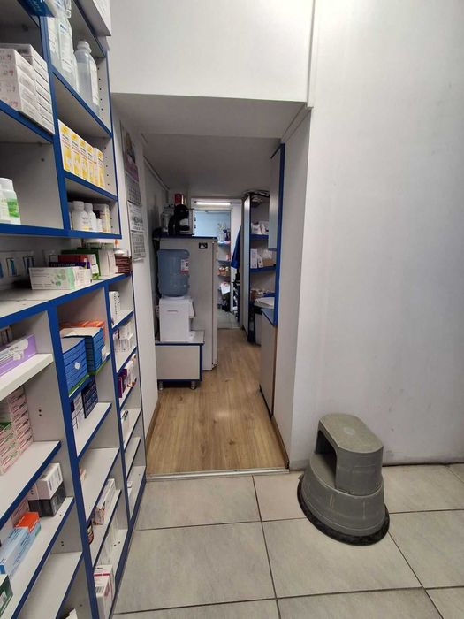 Търговско помещение, под наем, Център, град Търговище