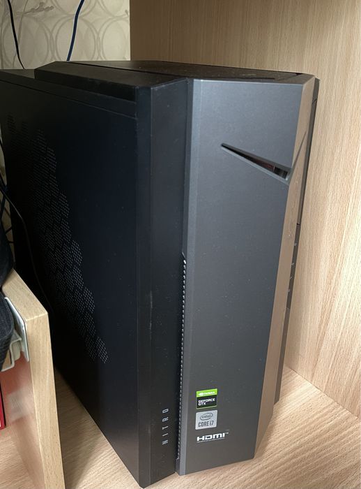 Компьютер SAMSUNG