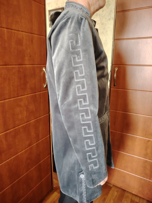 Национальный мужской пиджак