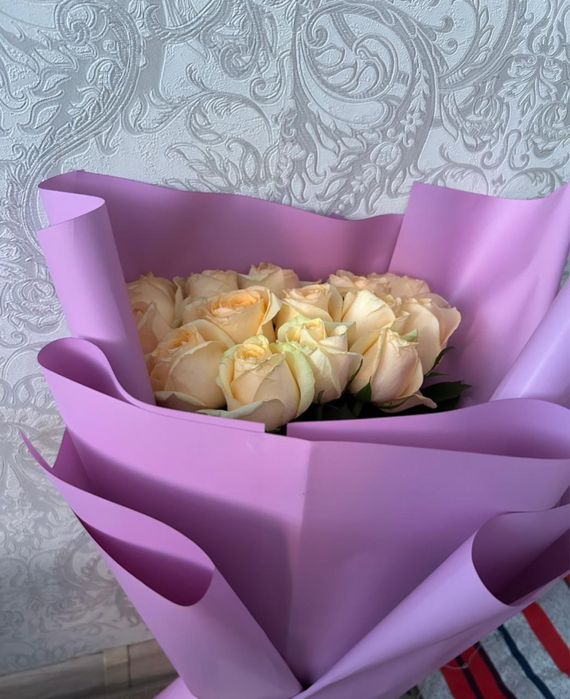 Роза гул сатылады шарик в подарок