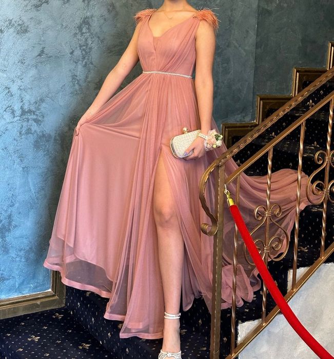 Rochie elegantă de evenimente