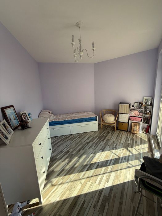 Дава се под наем Тристаен апартамент в с. Нови хан, Област София-област - 56 кв.м за 433.5 € - Снимка #7