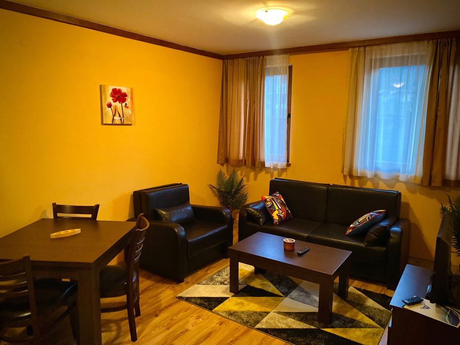 Продава се Двустаен апартамент в Банско - 48 кв.м за 797 €/кв.м - Снимка #2