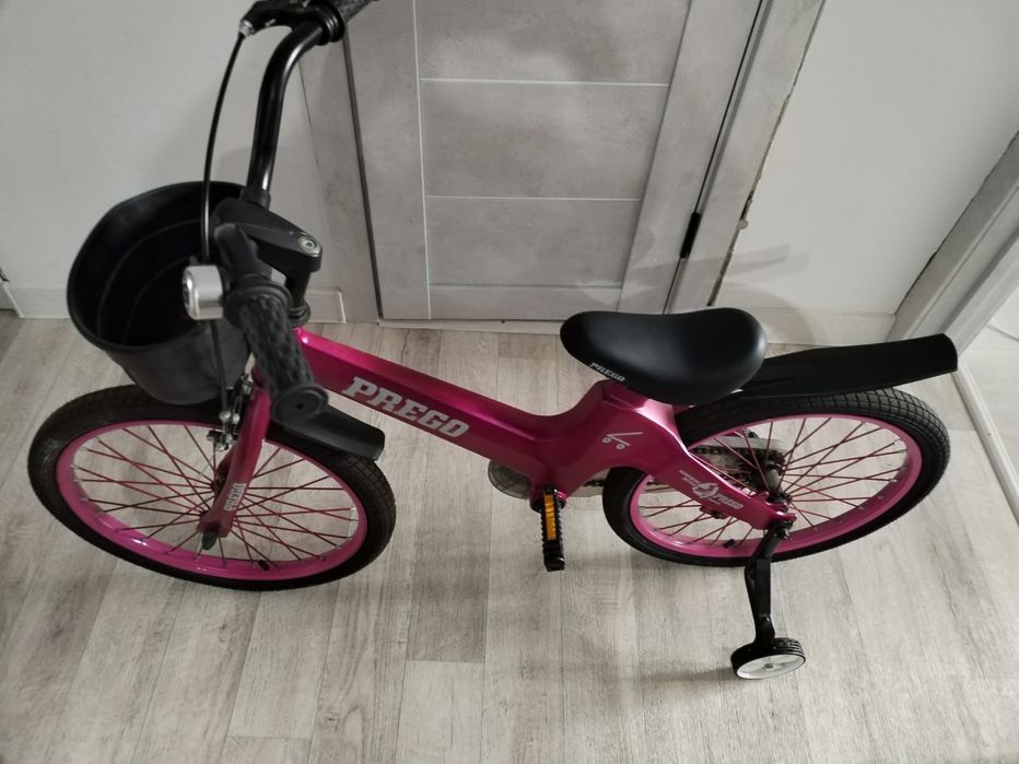 Продам детский велосипед