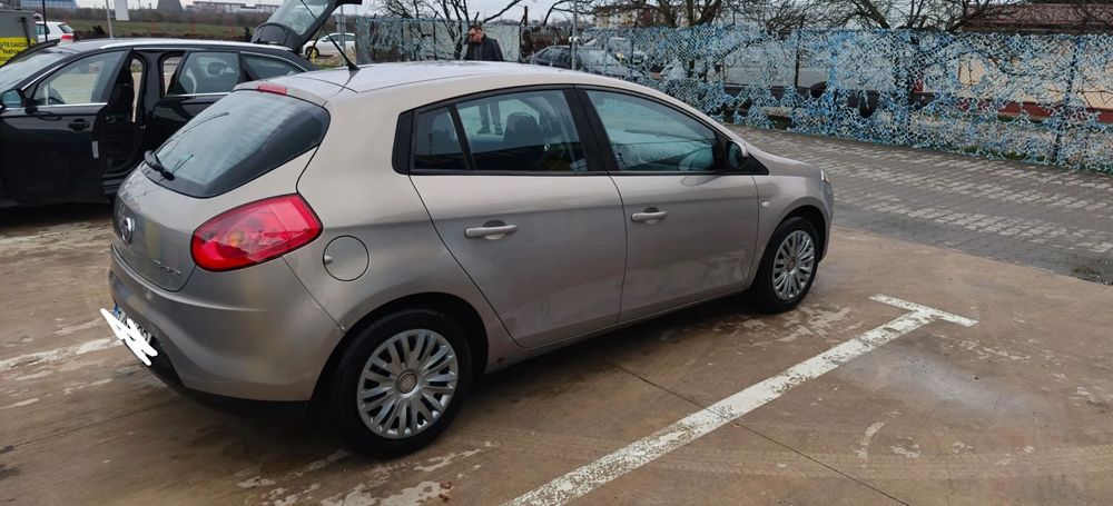 FIAT Bravo 2010 — imagine 3