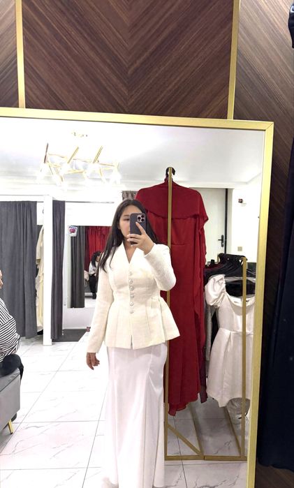 Двойка вечерный