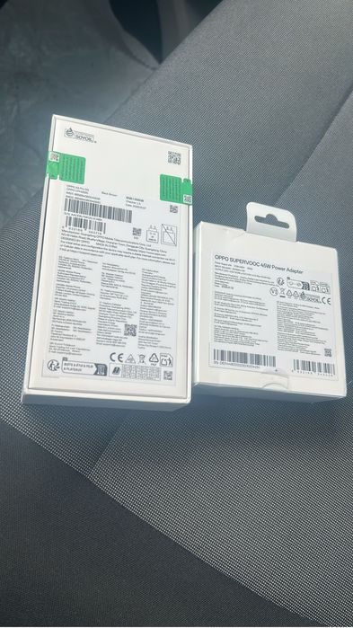 Vand oppo A5 pro 5 G