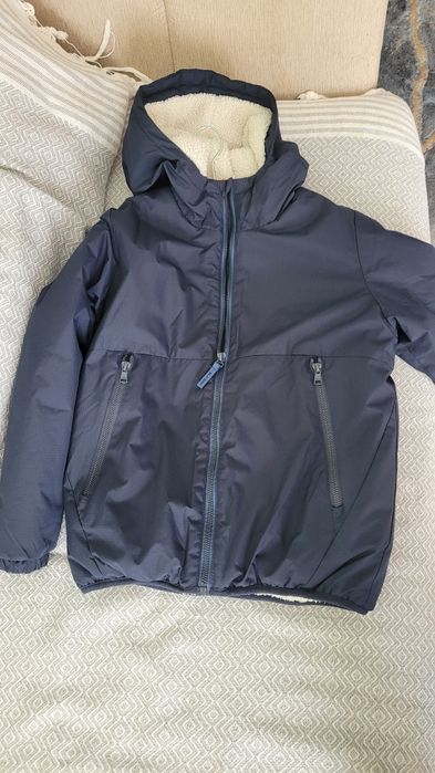 Детско зимно яке Primigi размер 130