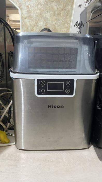 Оборудование для Bubble Tea б/у