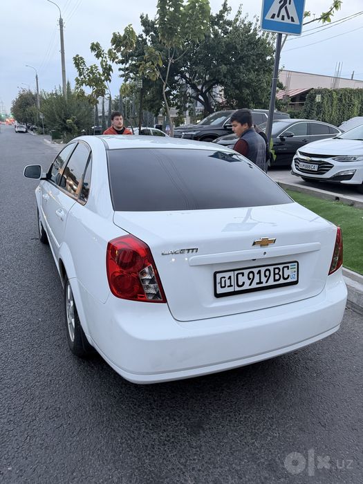 Chevrolet Jentra 2023 yil sotiladi