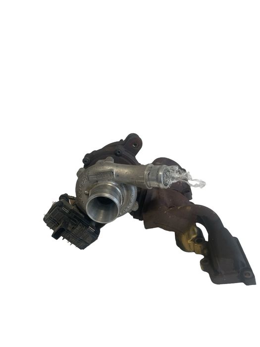 Turbina Ford Transit Mk6 Bus (V347, V348) 2006 - 2014 2.2Tdci 786880-